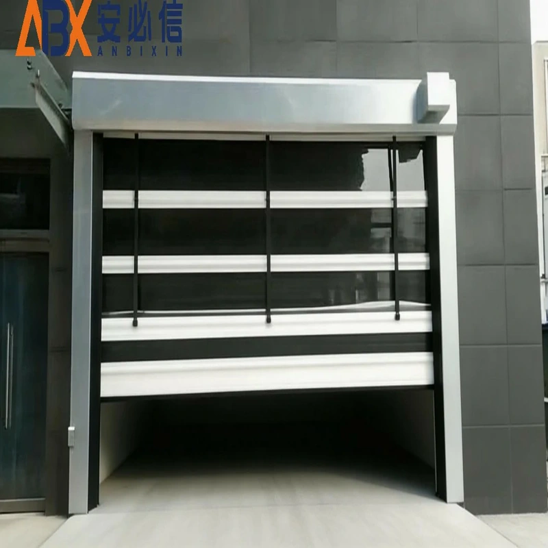 驻马店冷库门封